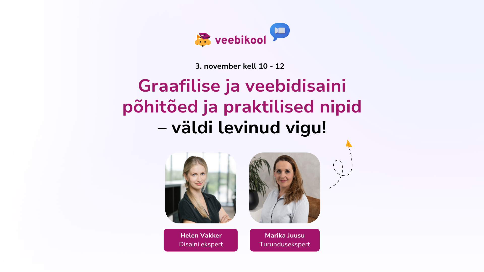 3.11 disaini koolitus Helen Vakkeriga (landscape)