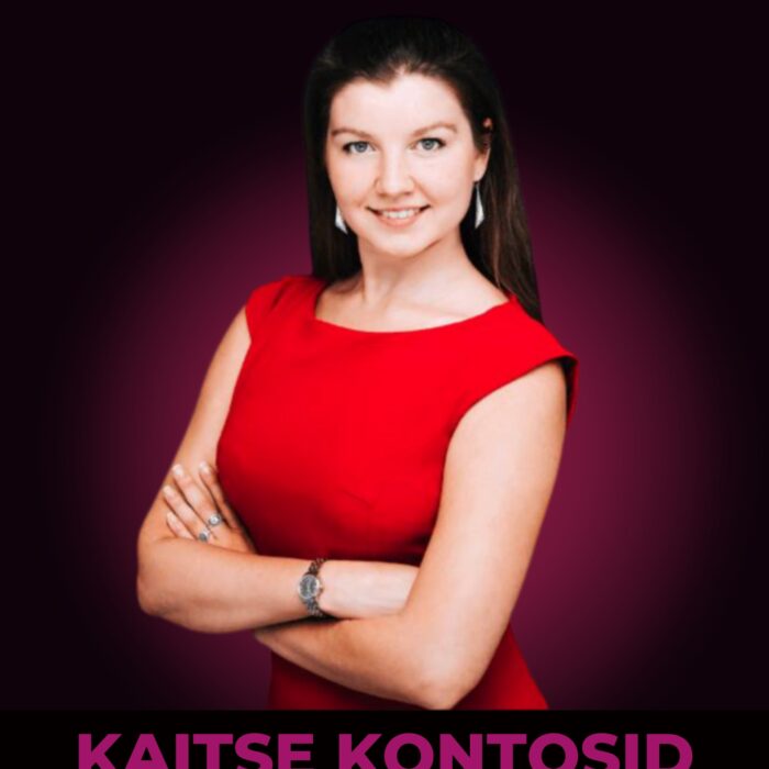 Kaitse oma sotsiaalmeedia kontosid!