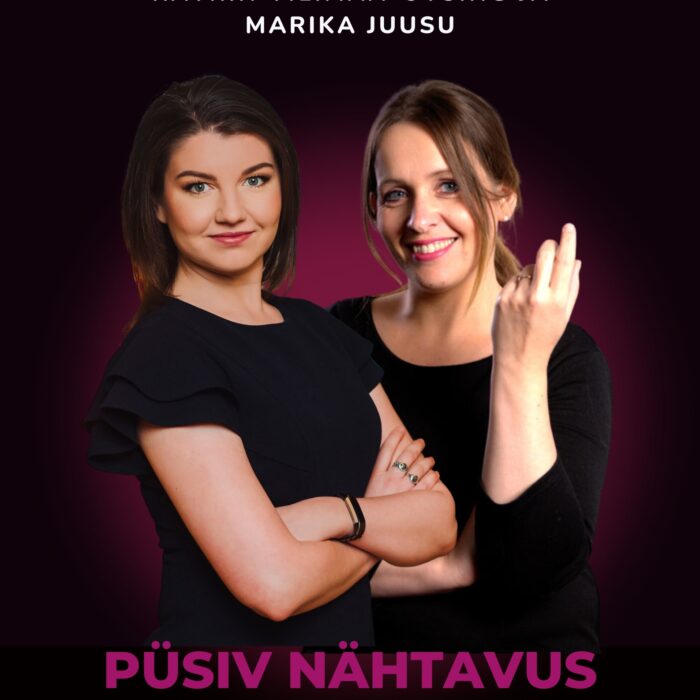 Kuidas ehitada püsiv nähtavus ja kasvatada oma turuosa