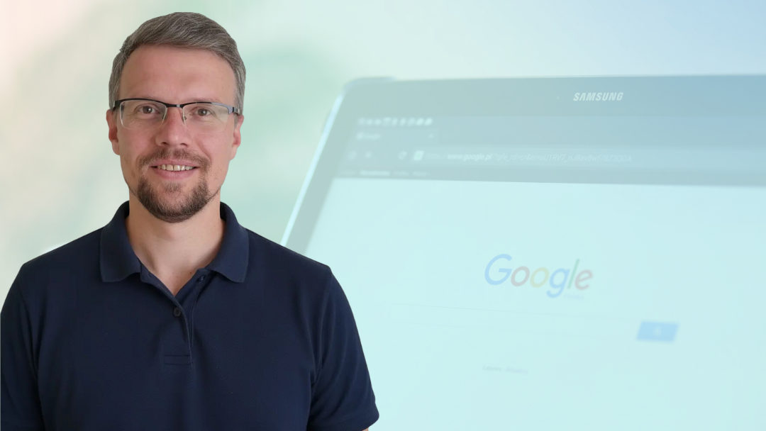 Google My business. Veebikool