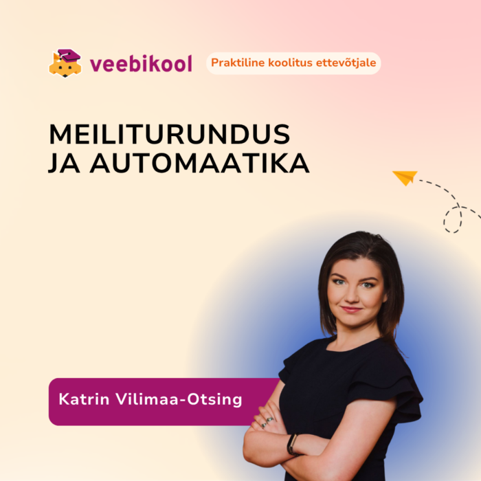 Meiliturundus ja automaatika