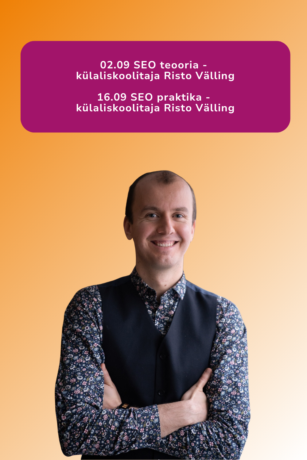 SEO ja orgaaniline leitavus