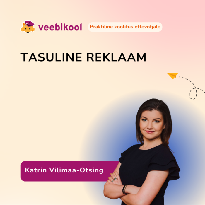 Tasuline reklaamistrateegia
