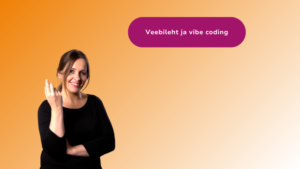 Veebileht ja maandumislehed