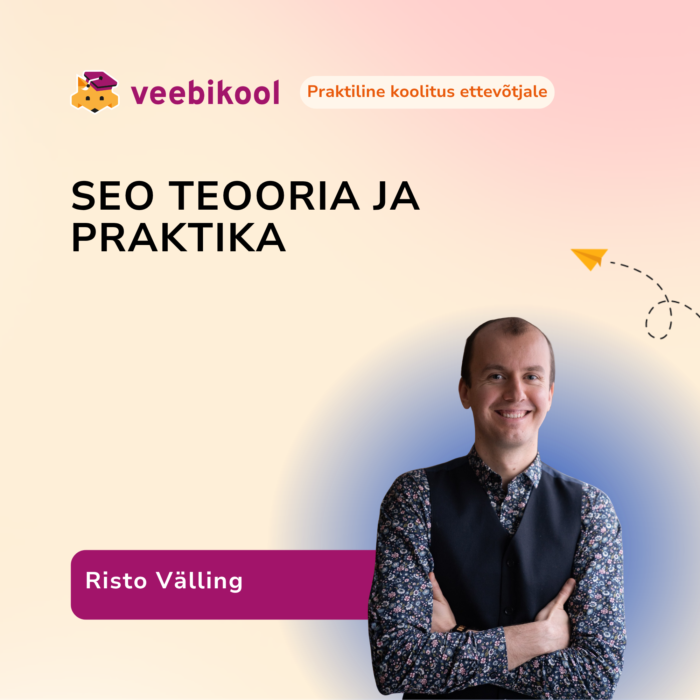 SEO ja AI-ajastu otsing, kuidas olla leitav?