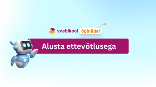 Õpinädal pealkirjas (4)