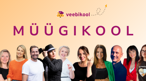 Veebikool lehele